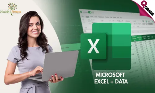 Master Microsoft Excel & Data Analysis – The Ultimate Online Course Bundle!